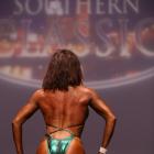 Cheryl  Davis - NPC Southern Classic 2013 - #1